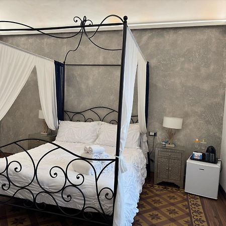 B&B i MORI CTA Exteriör bild