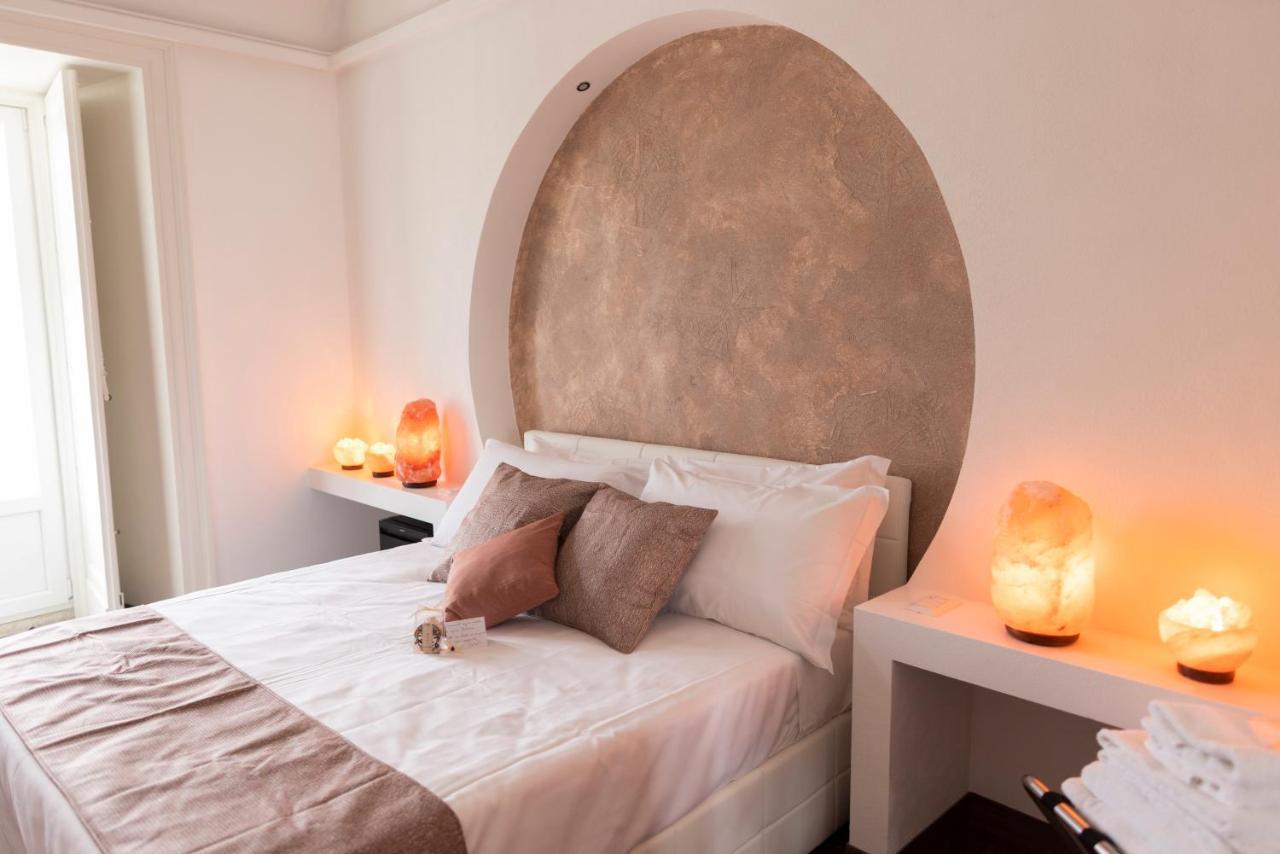 B&B i MORI CTA Exteriör bild