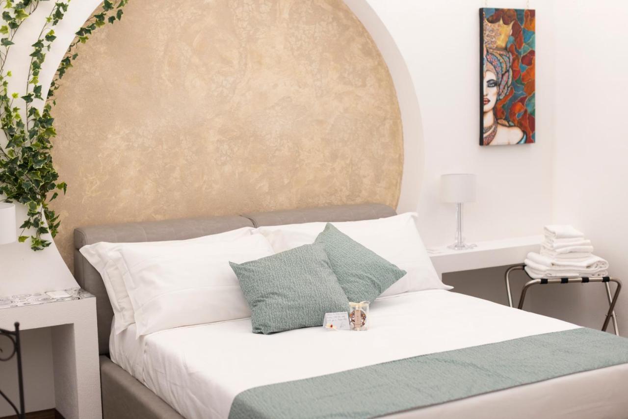 B&B i MORI CTA Exteriör bild