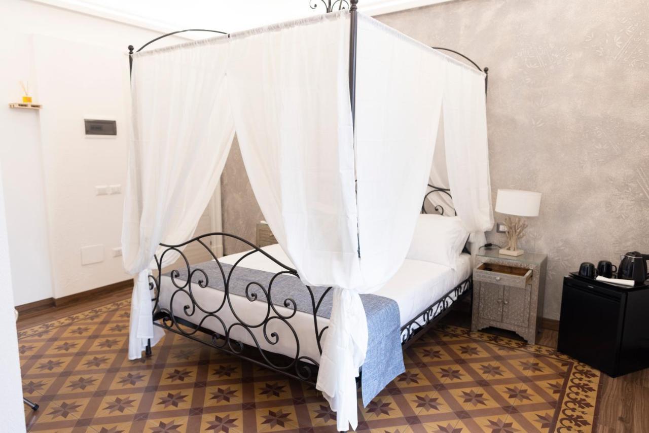 B&B i MORI CTA Exteriör bild
