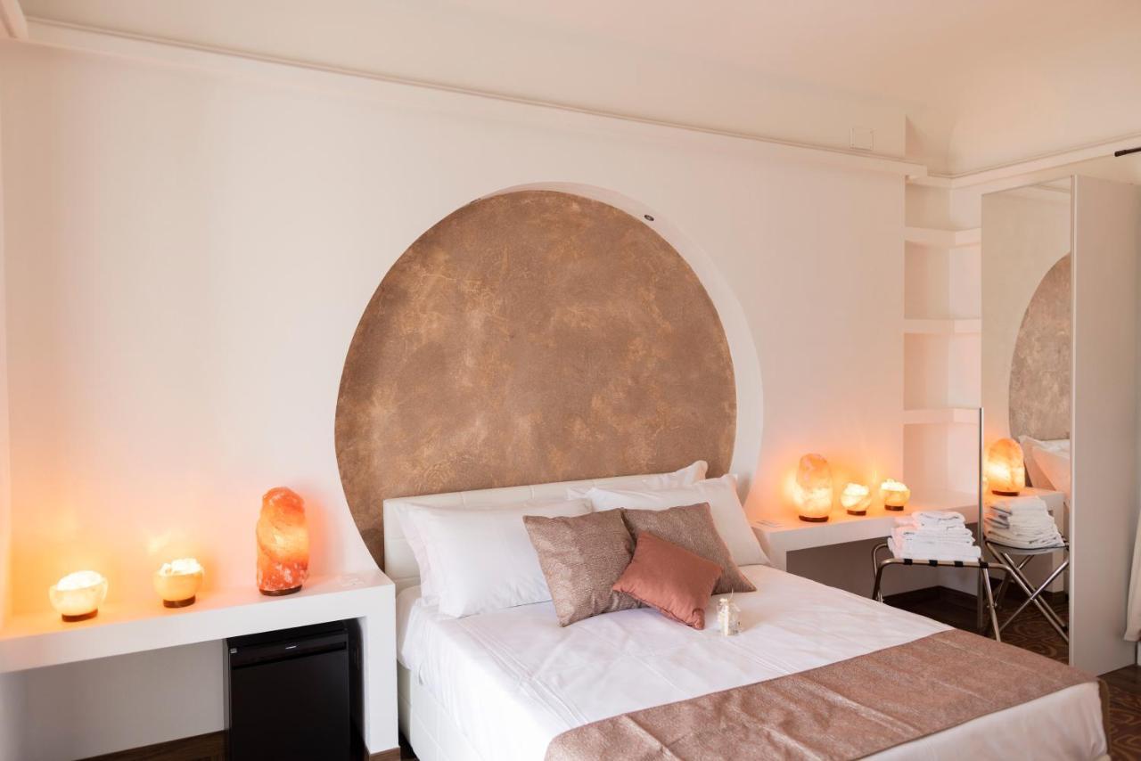 B&B i MORI CTA Exteriör bild
