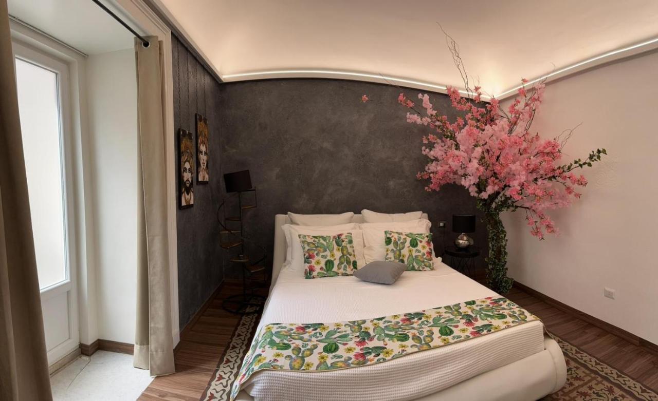 B&B i MORI CTA Exteriör bild