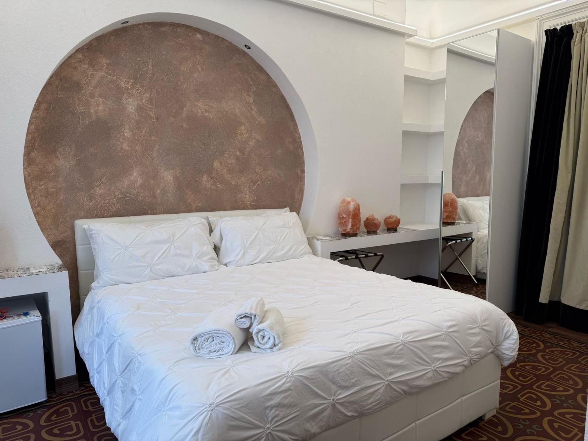 B&B i MORI CTA Exteriör bild