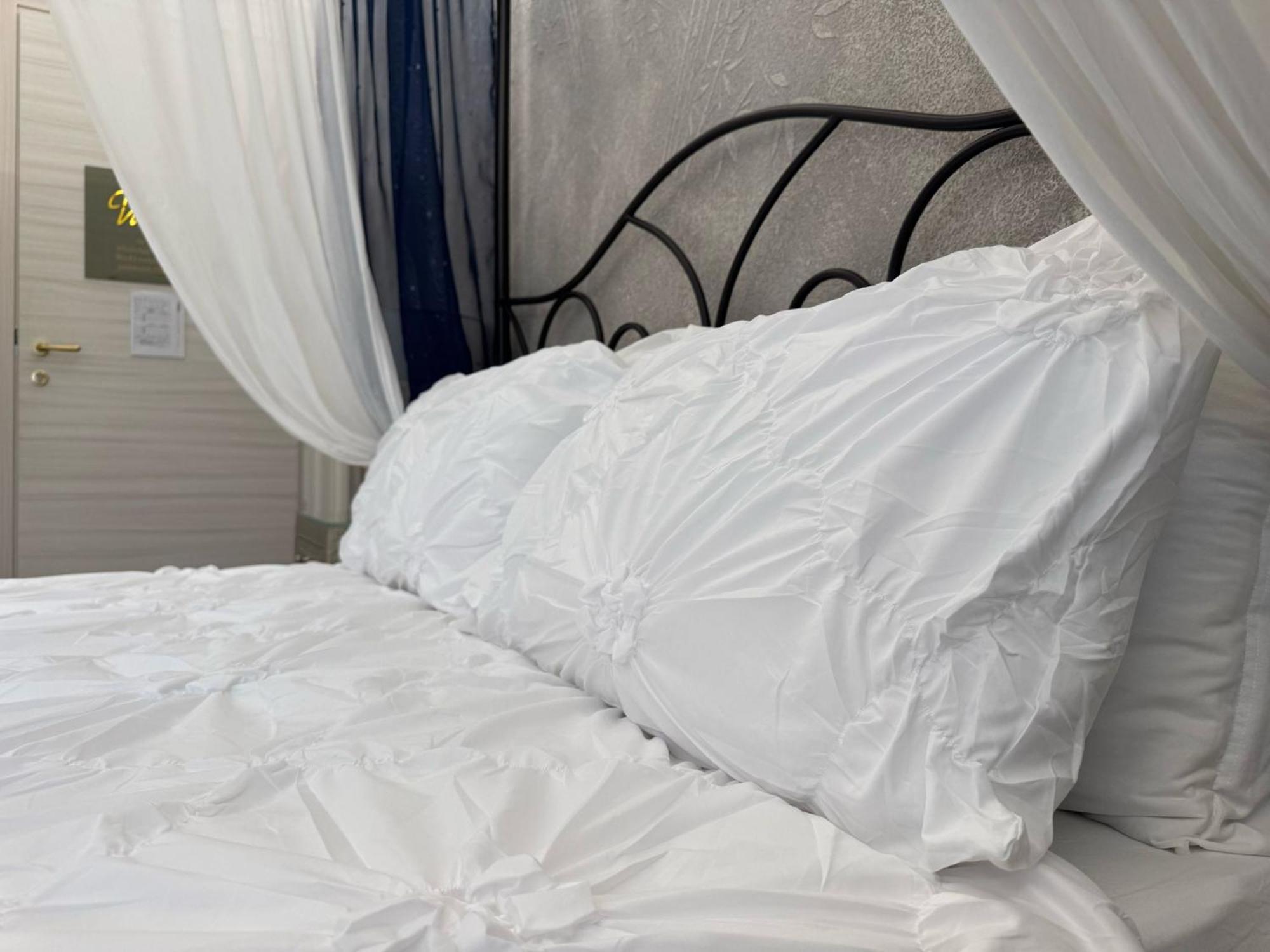 B&B i MORI CTA Exteriör bild