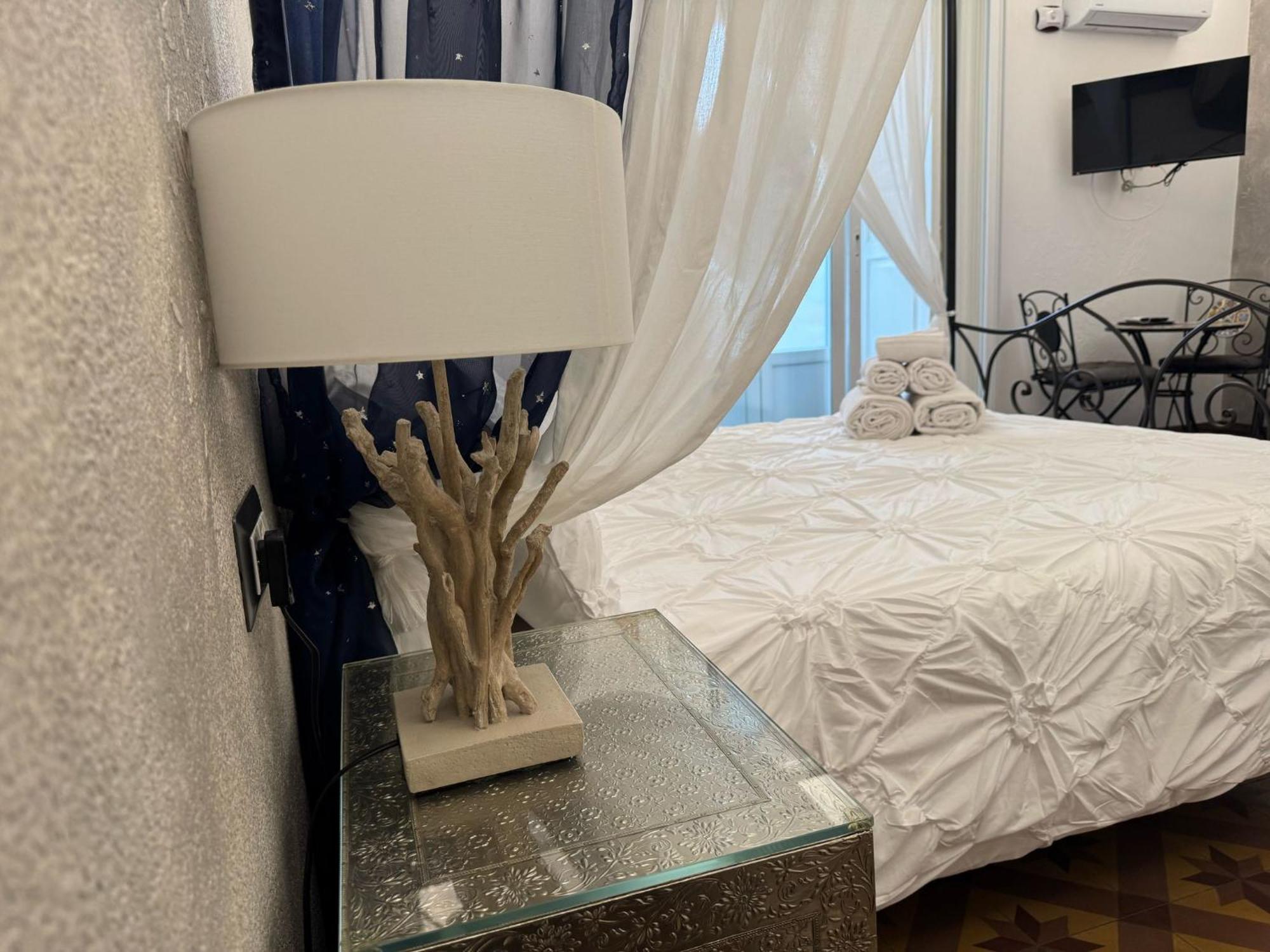 B&B i MORI CTA Exteriör bild