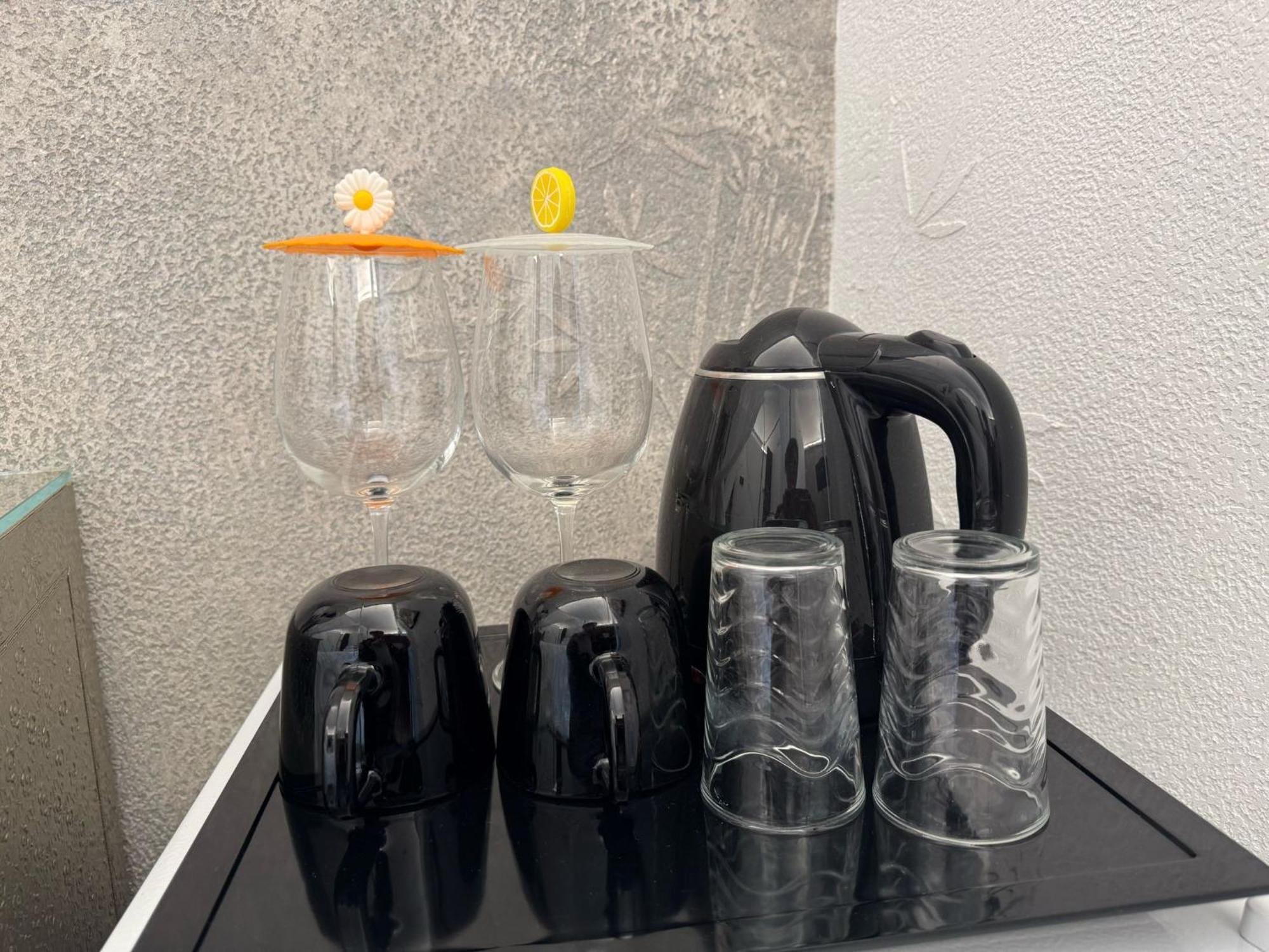 B&B i MORI CTA Exteriör bild
